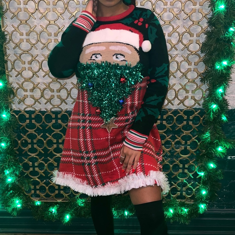 Ugly Christmas Sweater